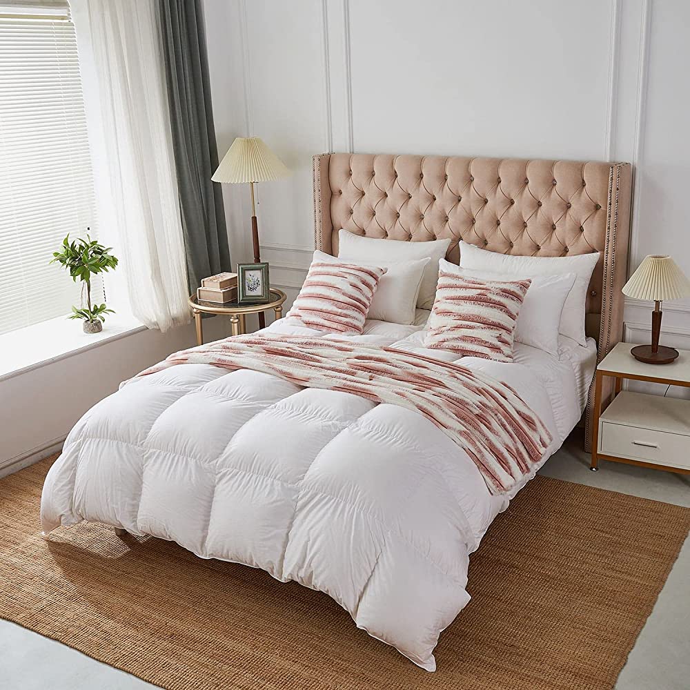 2-piece decorative pillow bundle by fancy & stacy