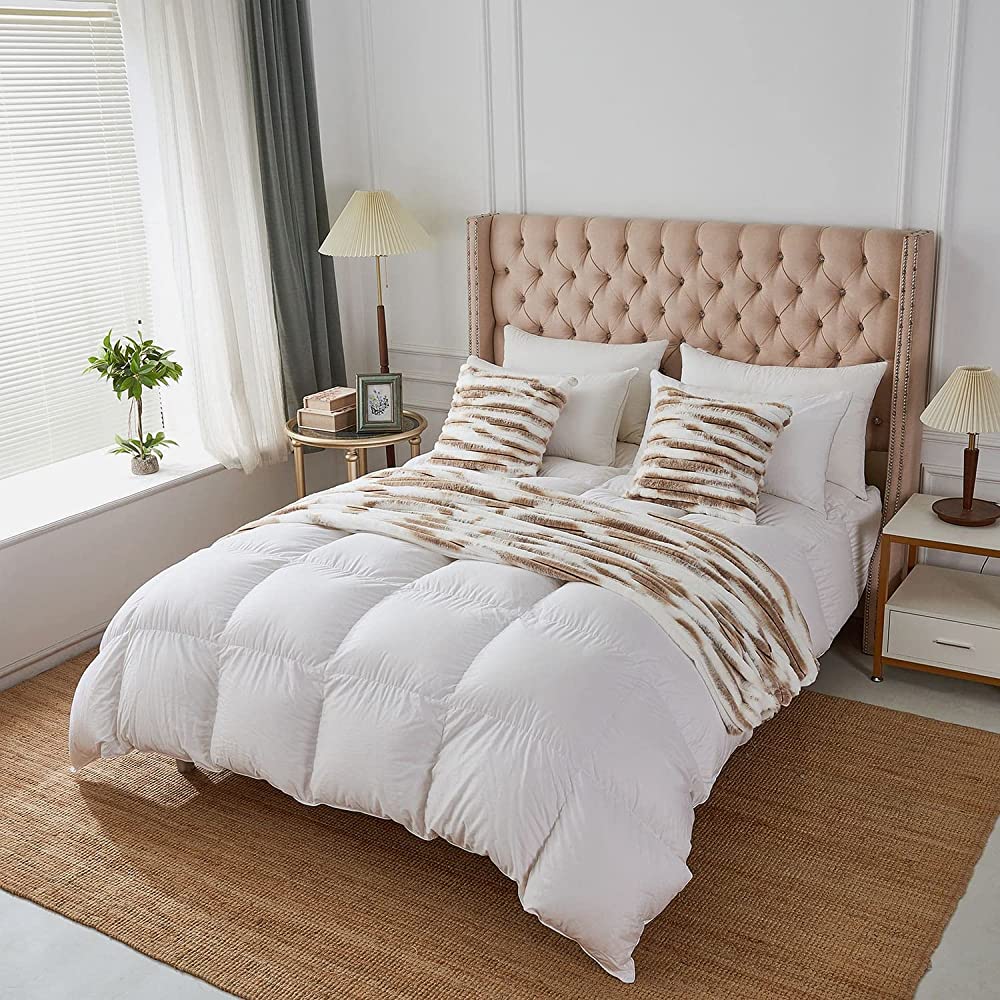 2-piece decorative pillow bundle by fancy & stacy