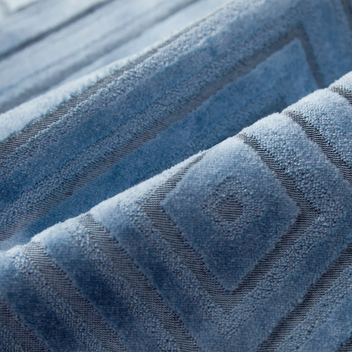 Square pillow cover by fancy & stacy home decor