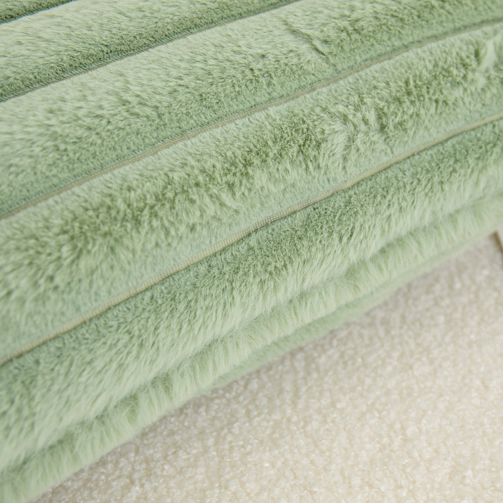 Square pillow cover by fancy & stacy home decor