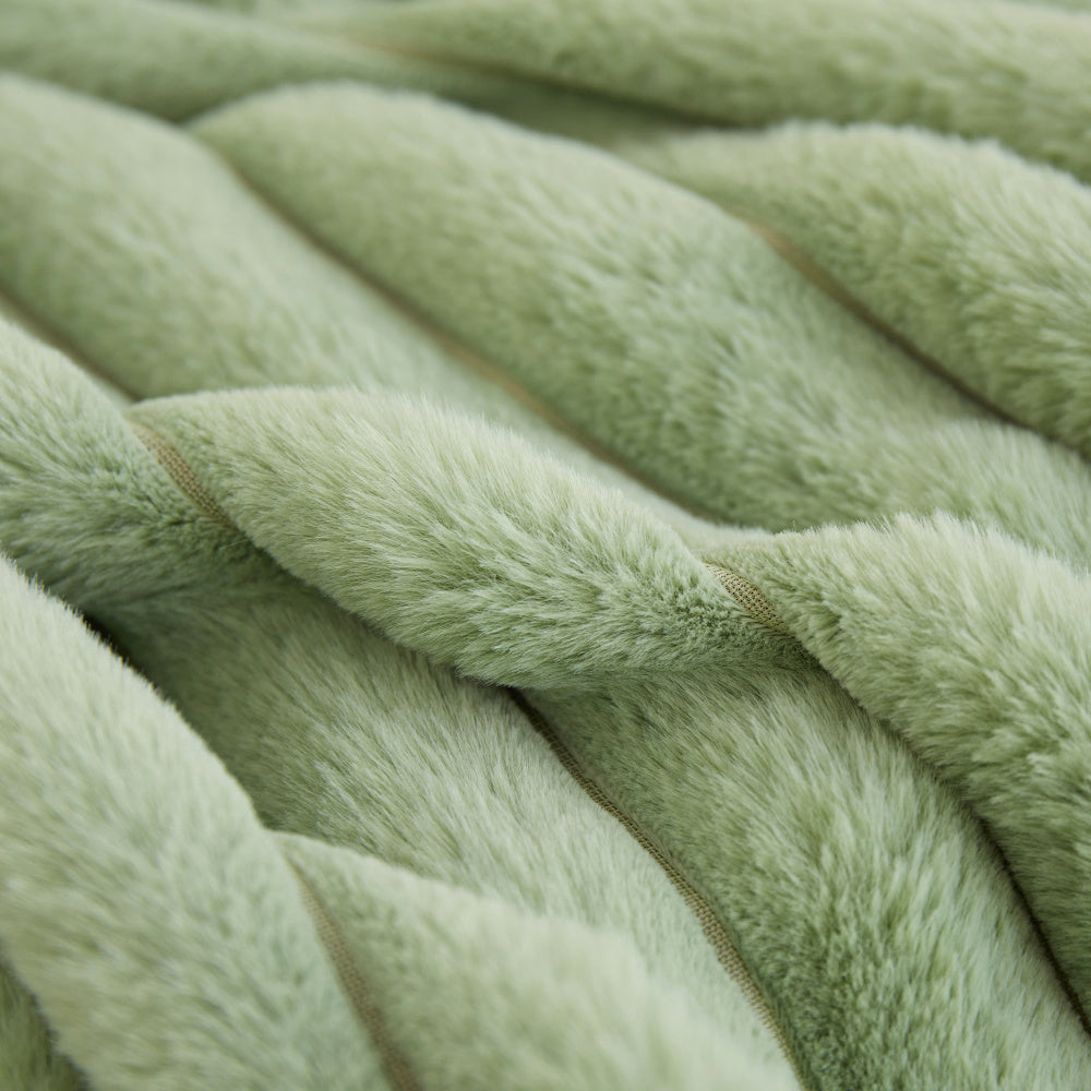 Square pillow cover by fancy & stacy home decor