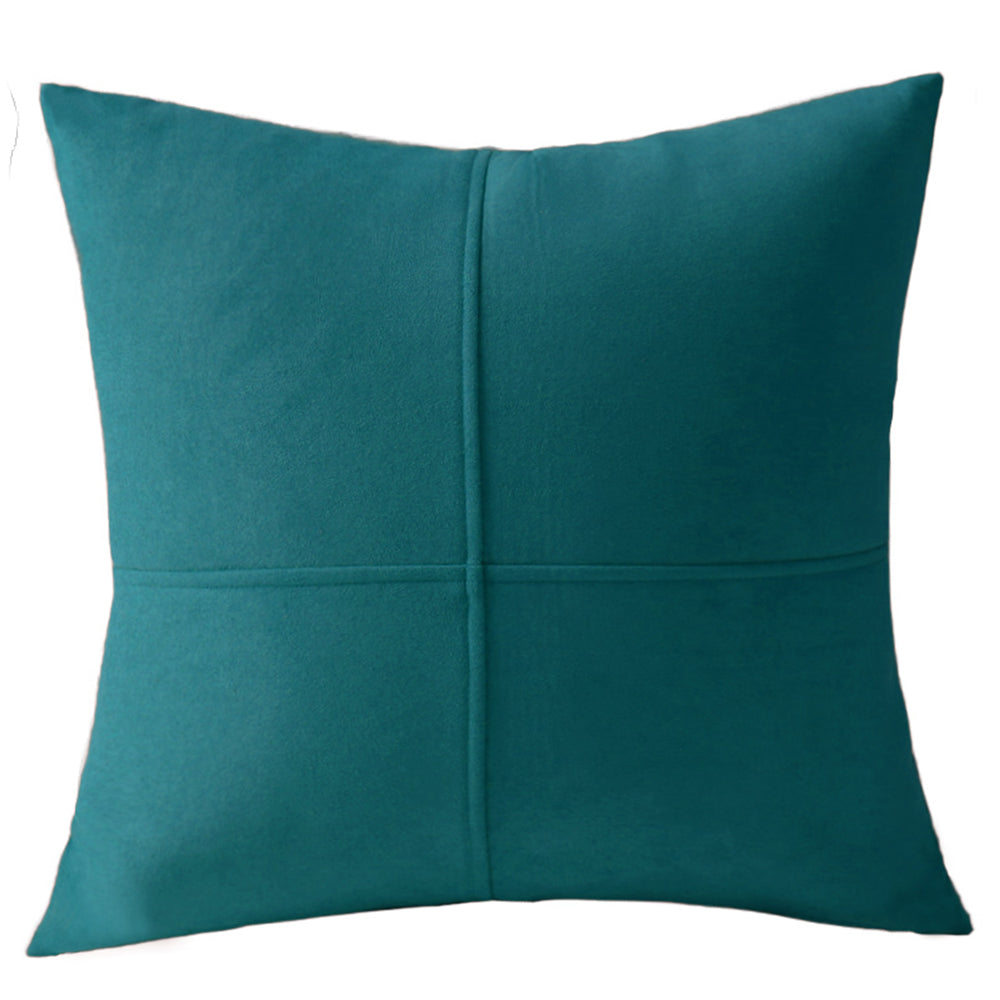 2x16 decorative throw pillow by fancy & stacy