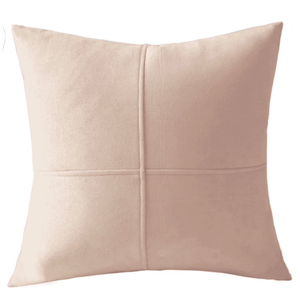 2x16 decorative throw pillow by fancy & stacy