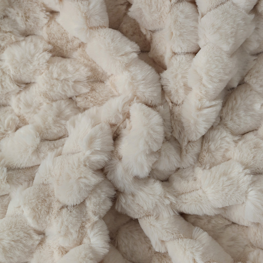 2-piece decorative pillow bundle by fancy & stacy