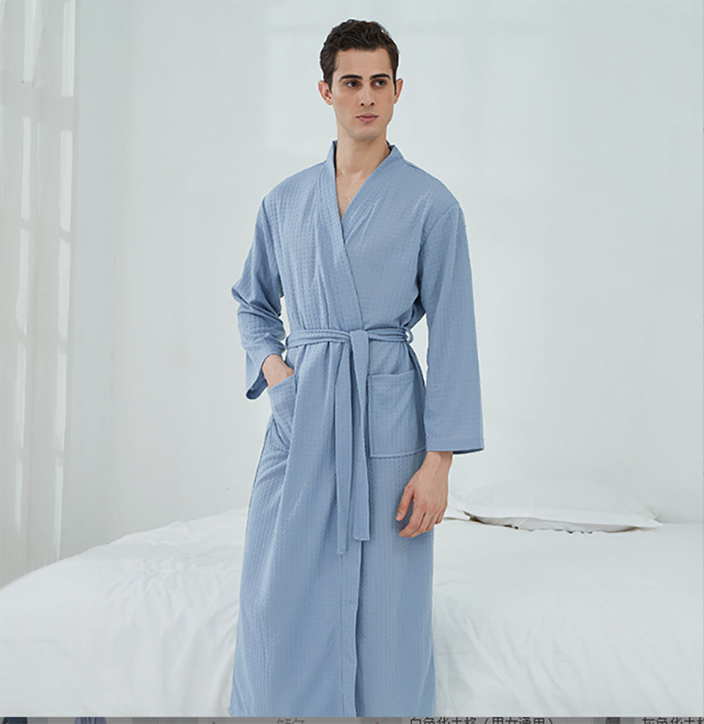 Waffle Style Robes size 3XL