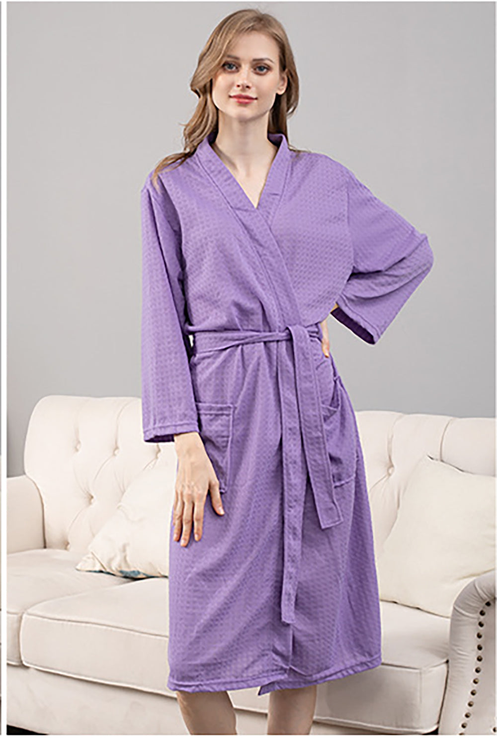 Waffle Style Robes size 3XL