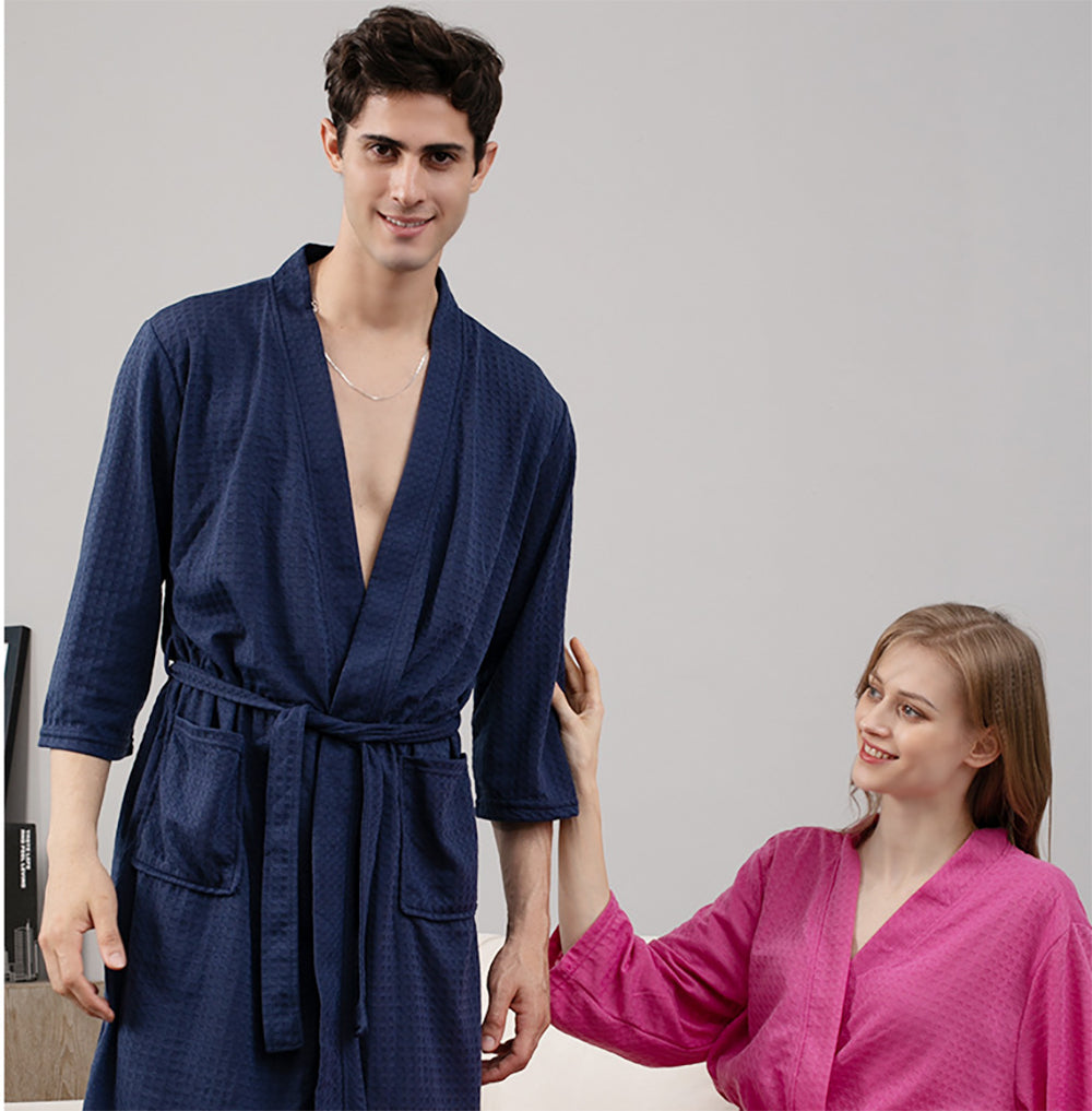Waffle Style Robes size 3XL