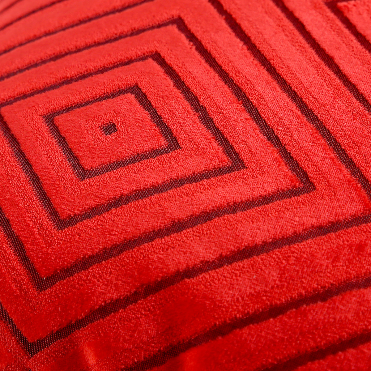 Square pillow cover by fancy & stacy home decor