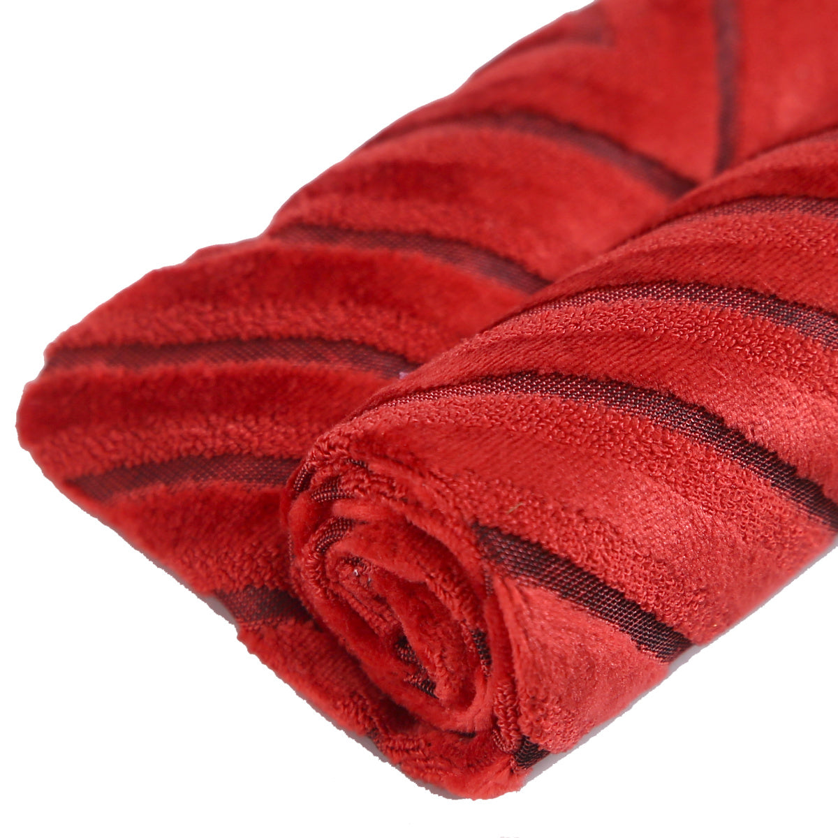 Square pillow cover by fancy & stacy home decor