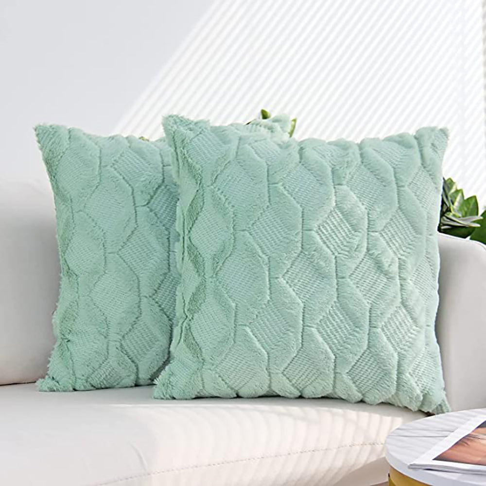 2x12 decorative throw pillow by fancy & stacy