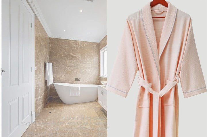 Waffle Style Robes size 3XL