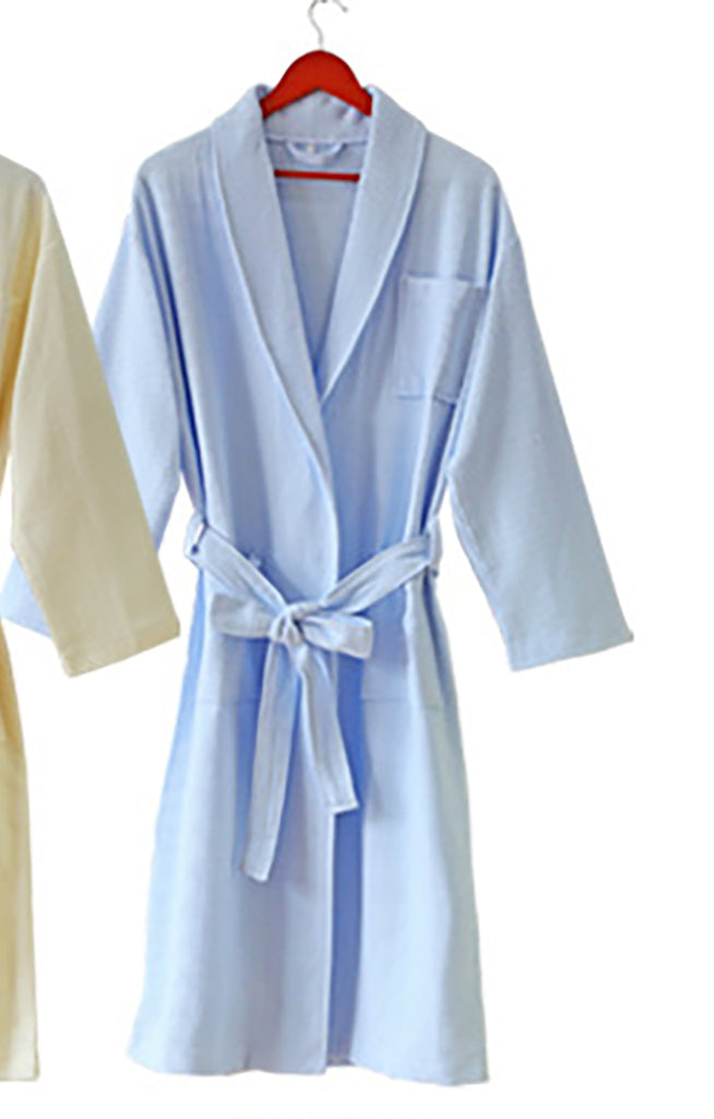Waffle Style Robes size 3XL