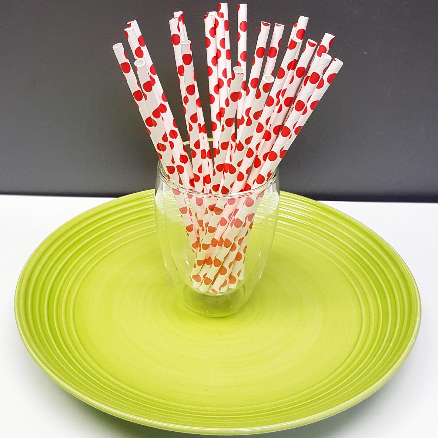 [PS1X100] paper straws