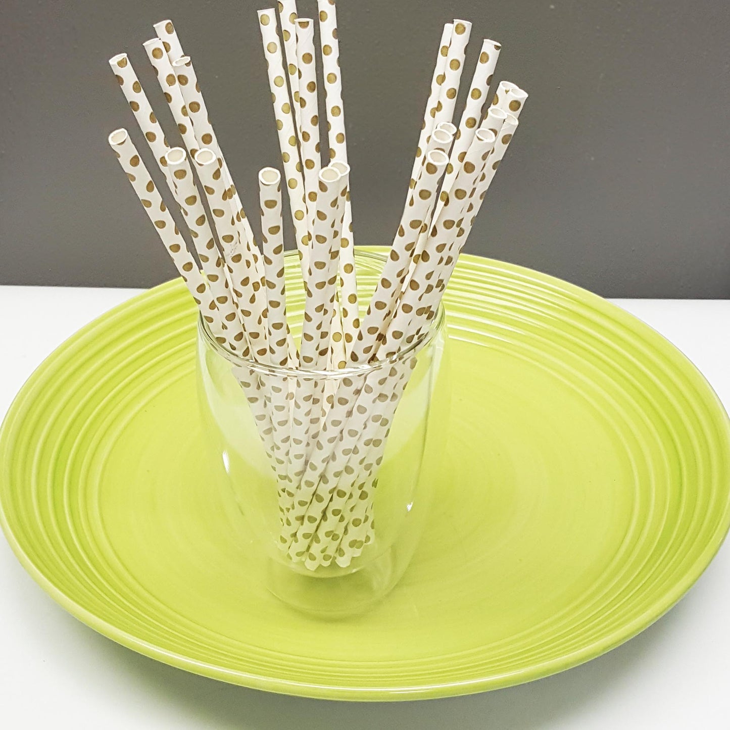 [PS1X100] paper straws