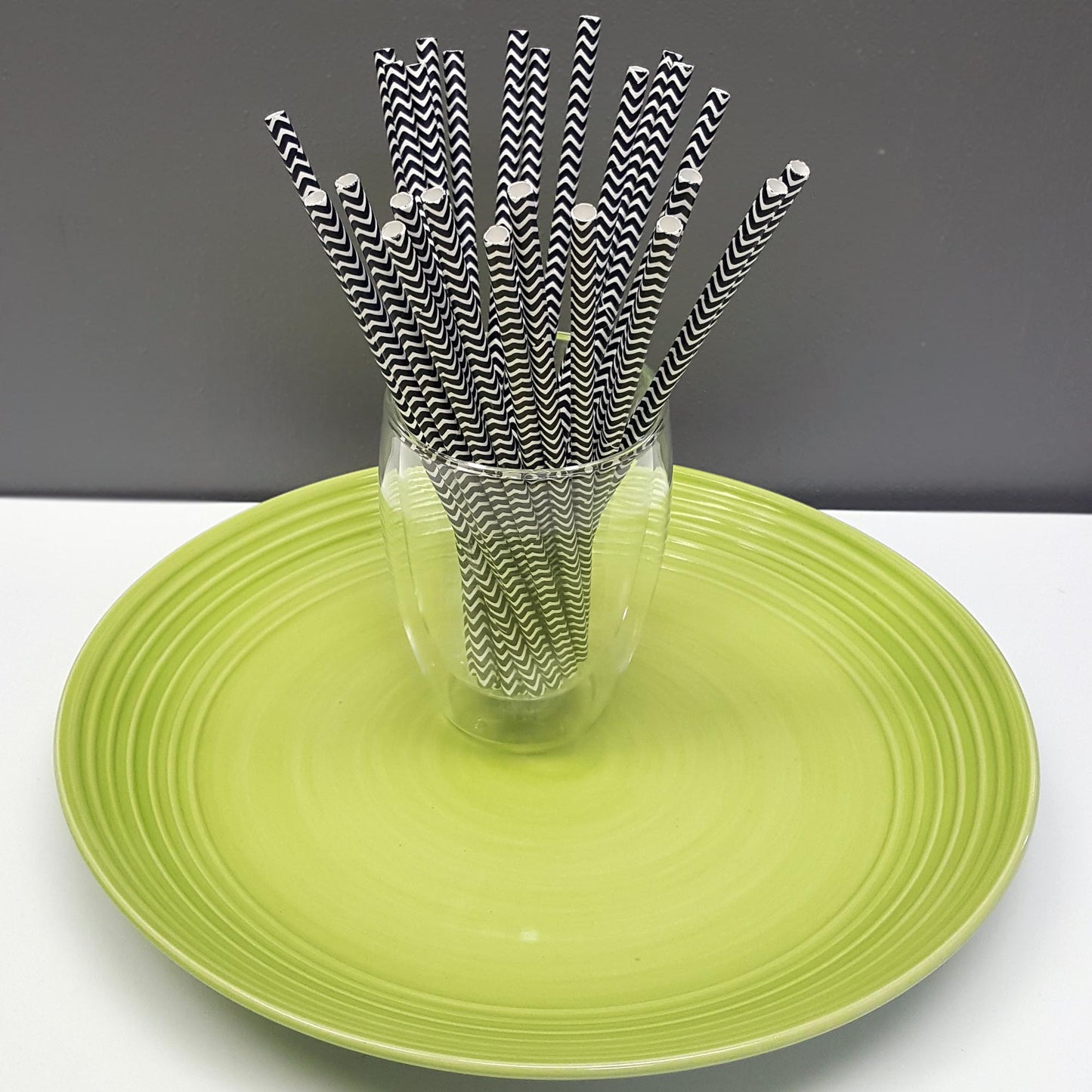 [PS21X100] paper straws ii