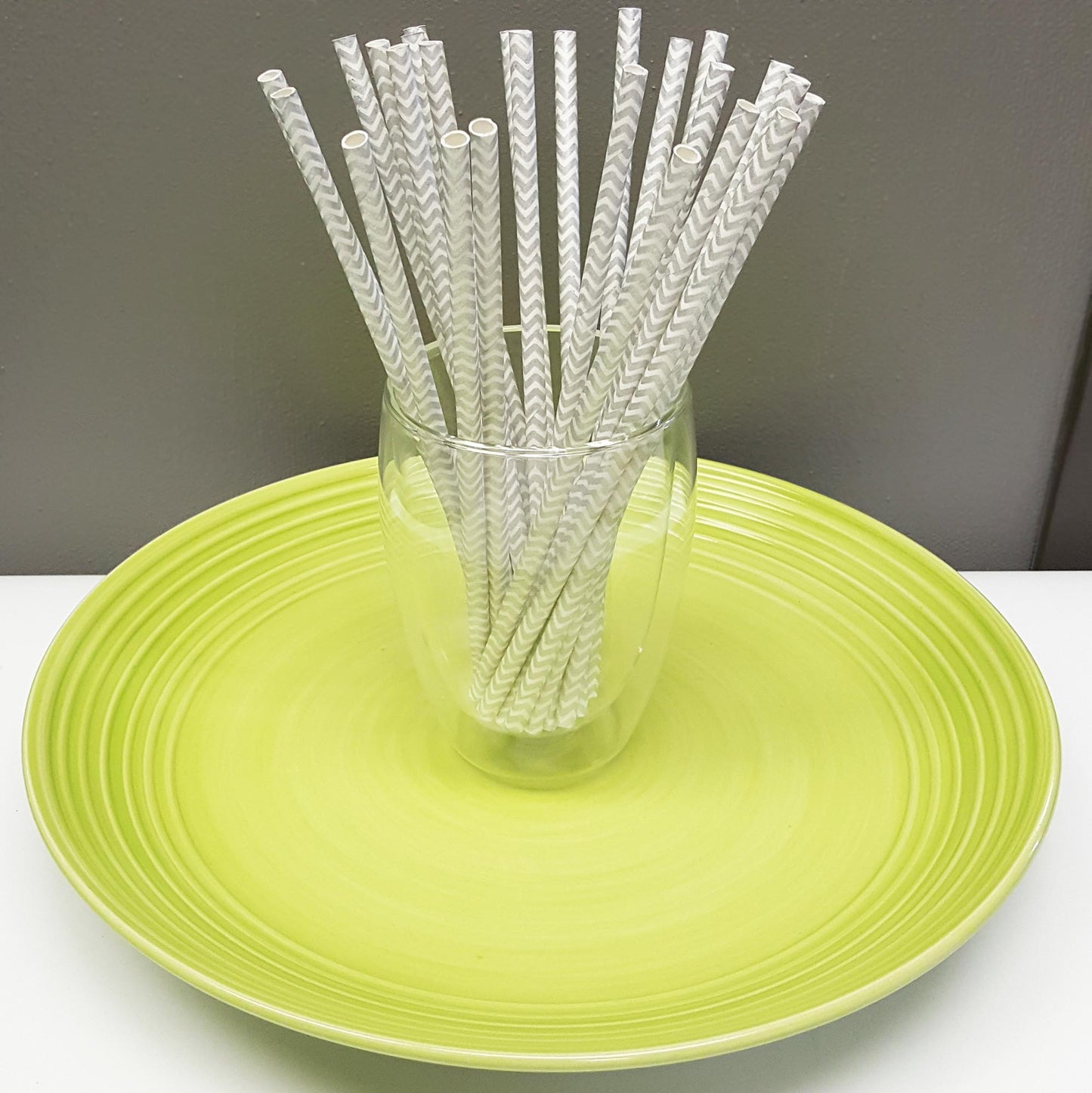 [PS21X100] paper straws ii