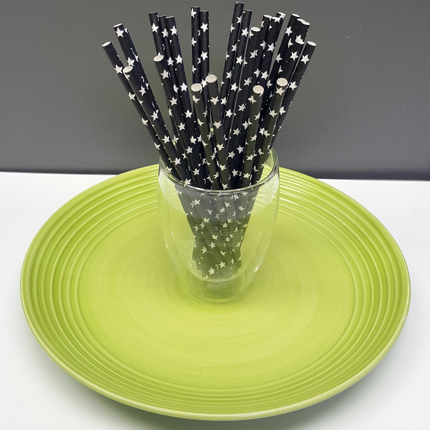 [PS21X100] paper straws ii