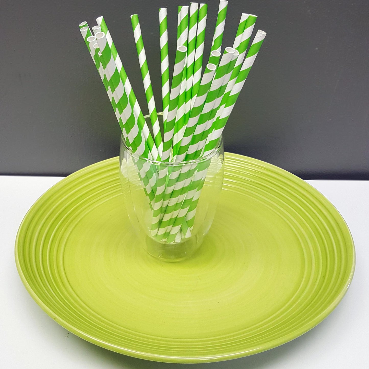 [PS21X100] paper straws ii