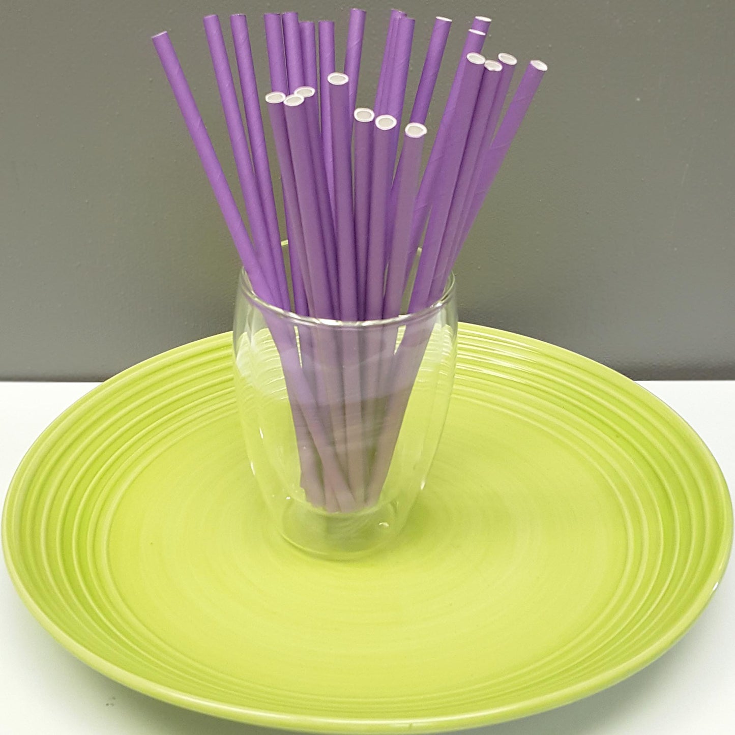 [PS21X100] paper straws ii
