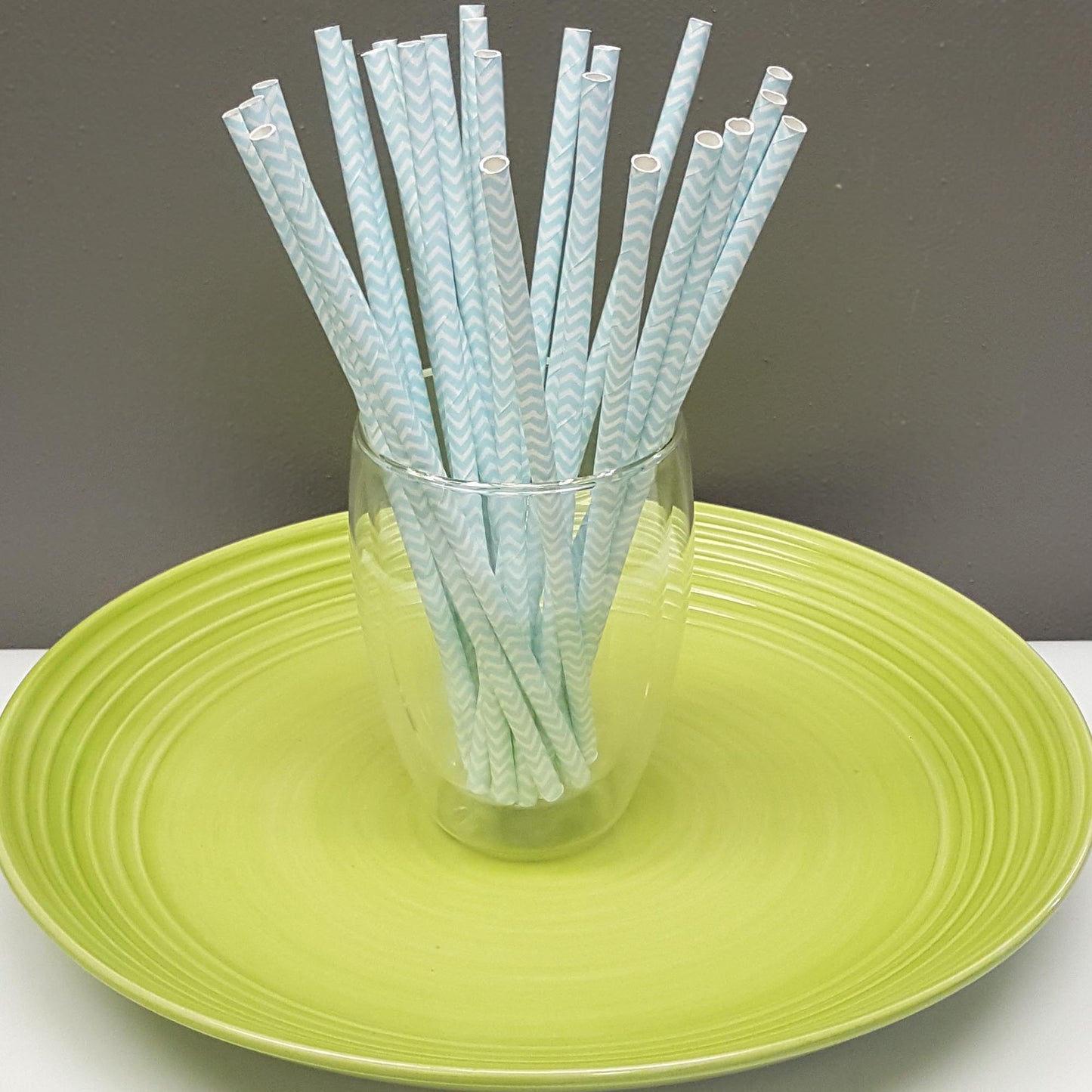 [PS21X100] paper straws ii
