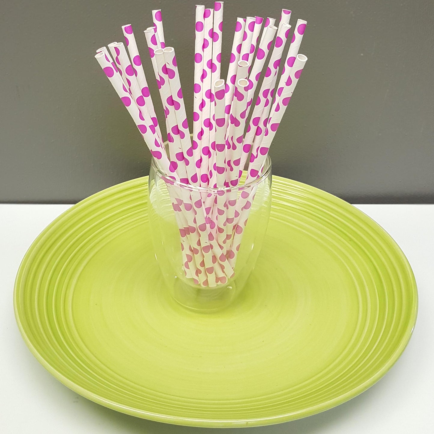 [PS21X100] paper straws ii