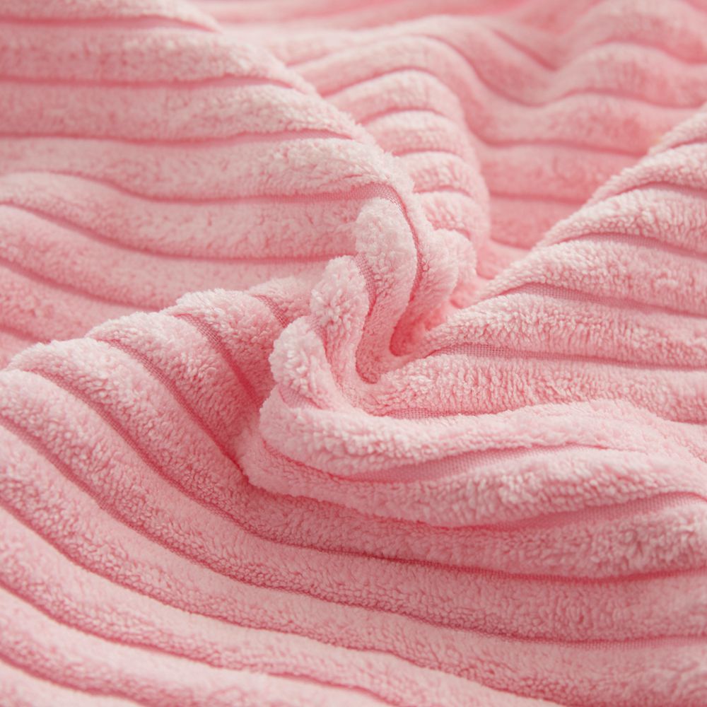 Stripe throw pillow cover by fancy & stacy home decor