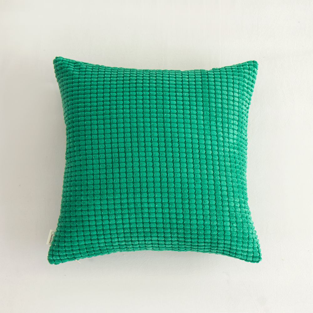 Throw pillow cover by fancy & stacy home decor