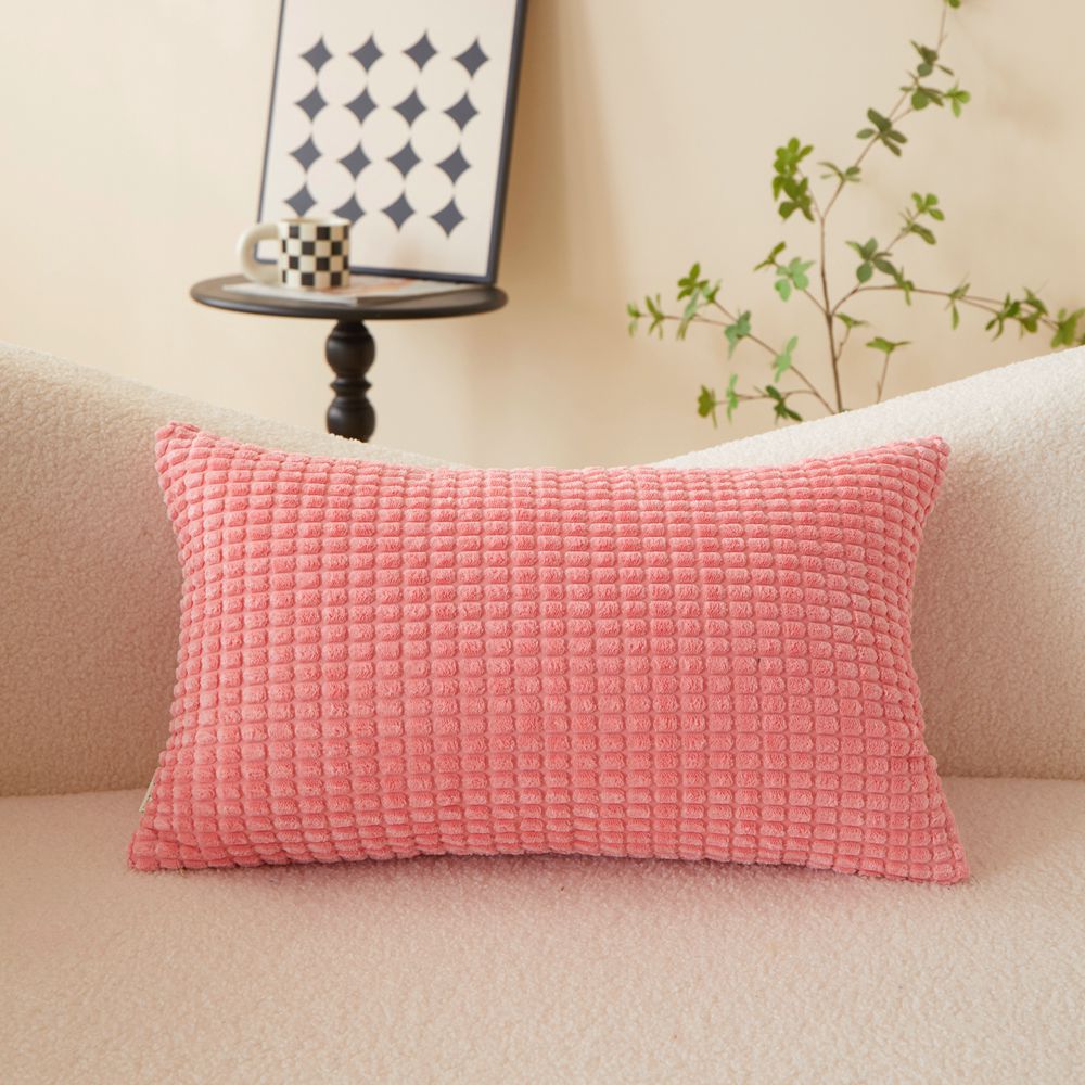 Throw pillow cover by fancy & stacy home decor