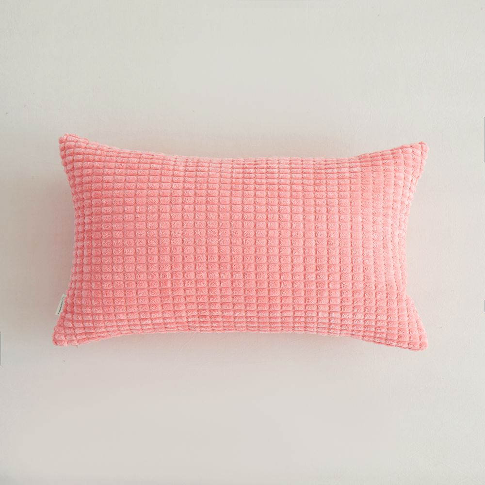 Throw pillow cover by fancy & stacy home decor