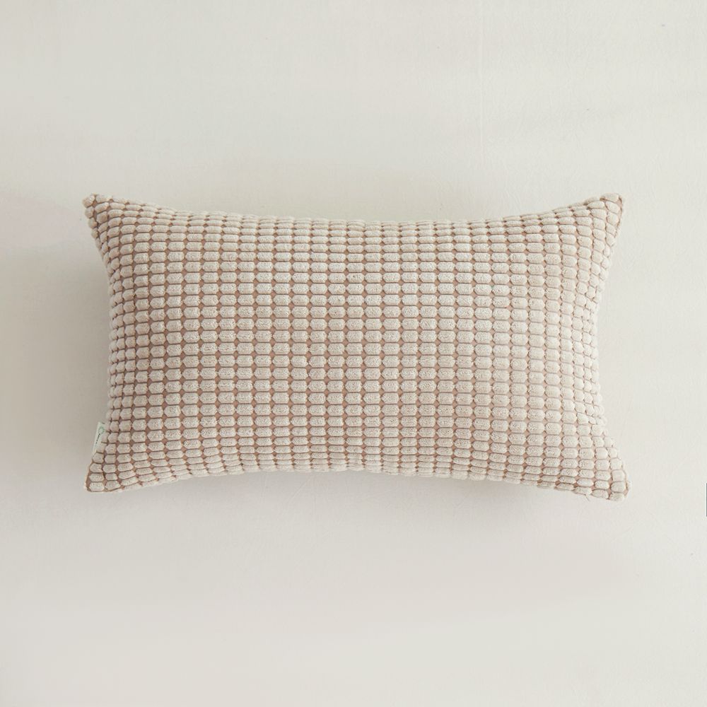 Throw pillow cover by fancy & stacy home decor