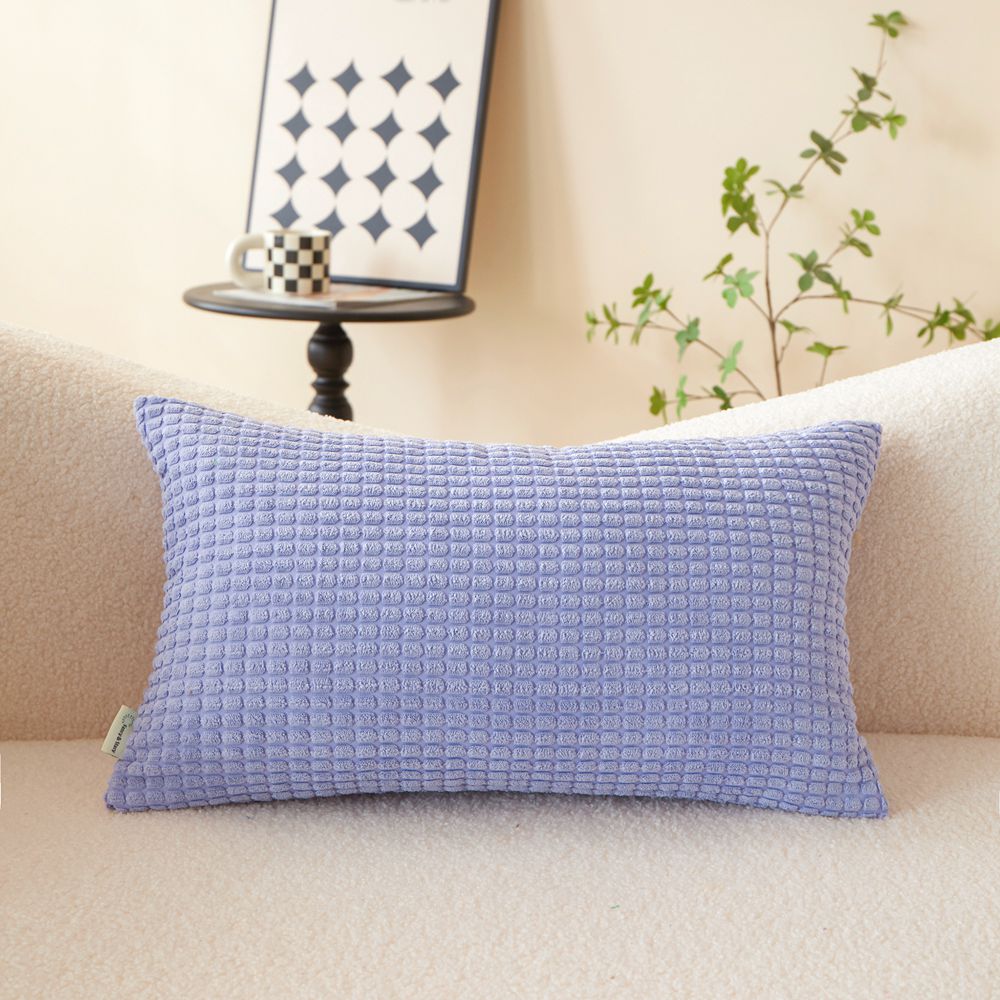 Throw pillow cover by fancy & stacy home decor