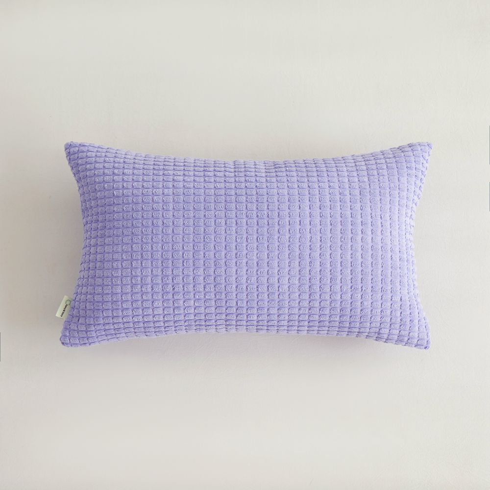 Throw pillow cover by fancy & stacy home decor