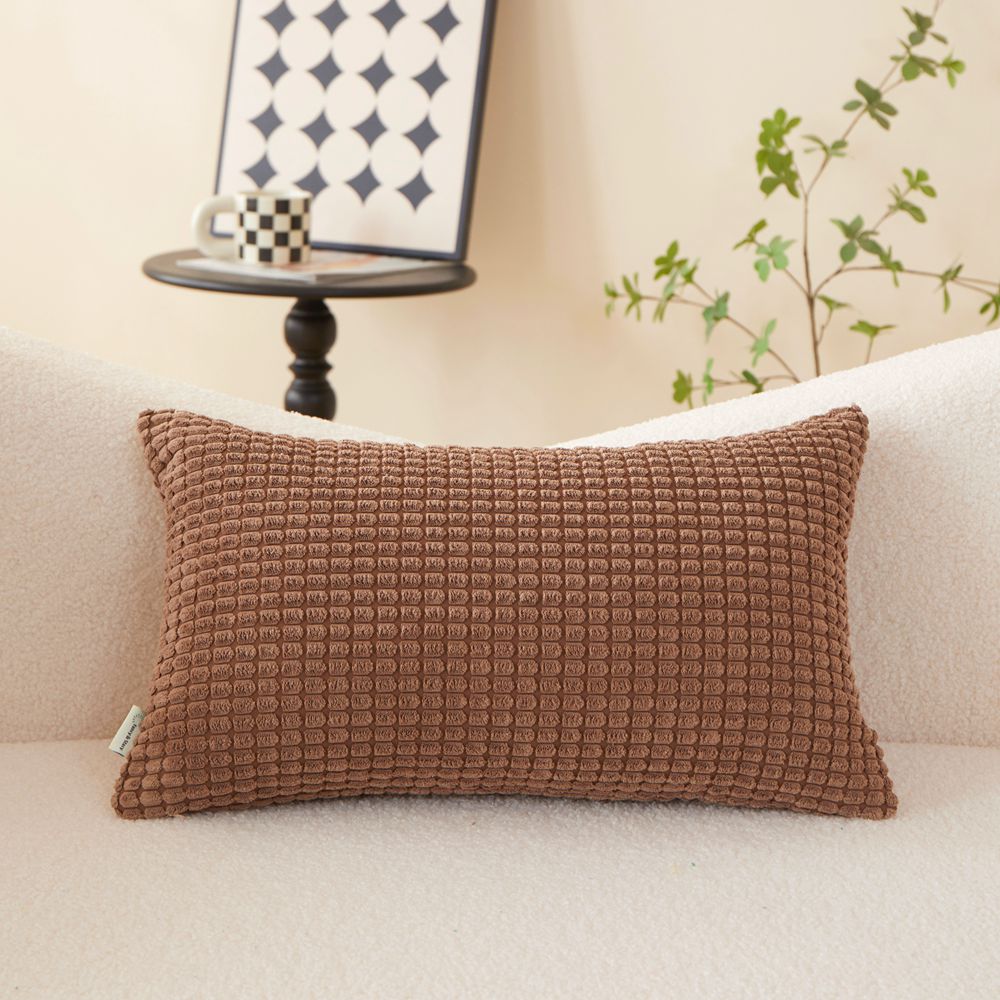 Throw pillow cover by fancy & stacy home decor