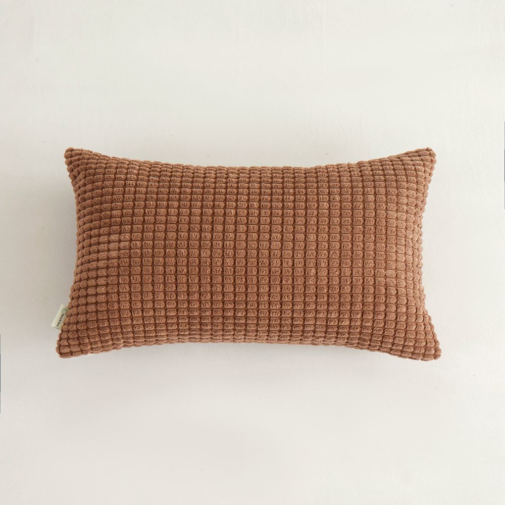 Throw pillow cover by fancy & stacy home decor