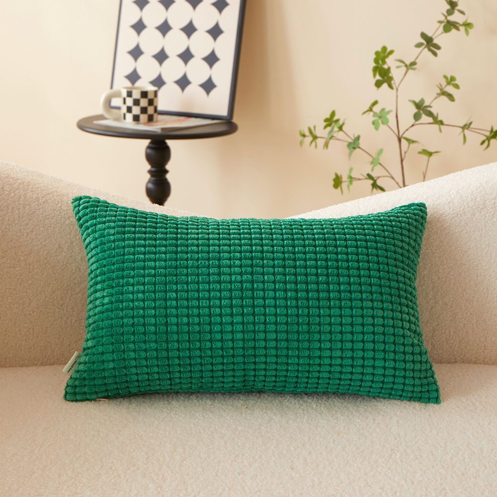 Throw pillow cover by fancy & stacy home decor