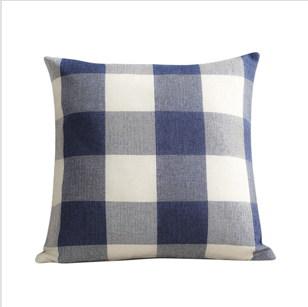 Throw pillow cover by fancy & stacy home decor