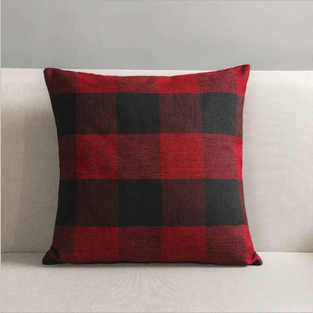 Throw pillow cover by fancy & stacy home decor