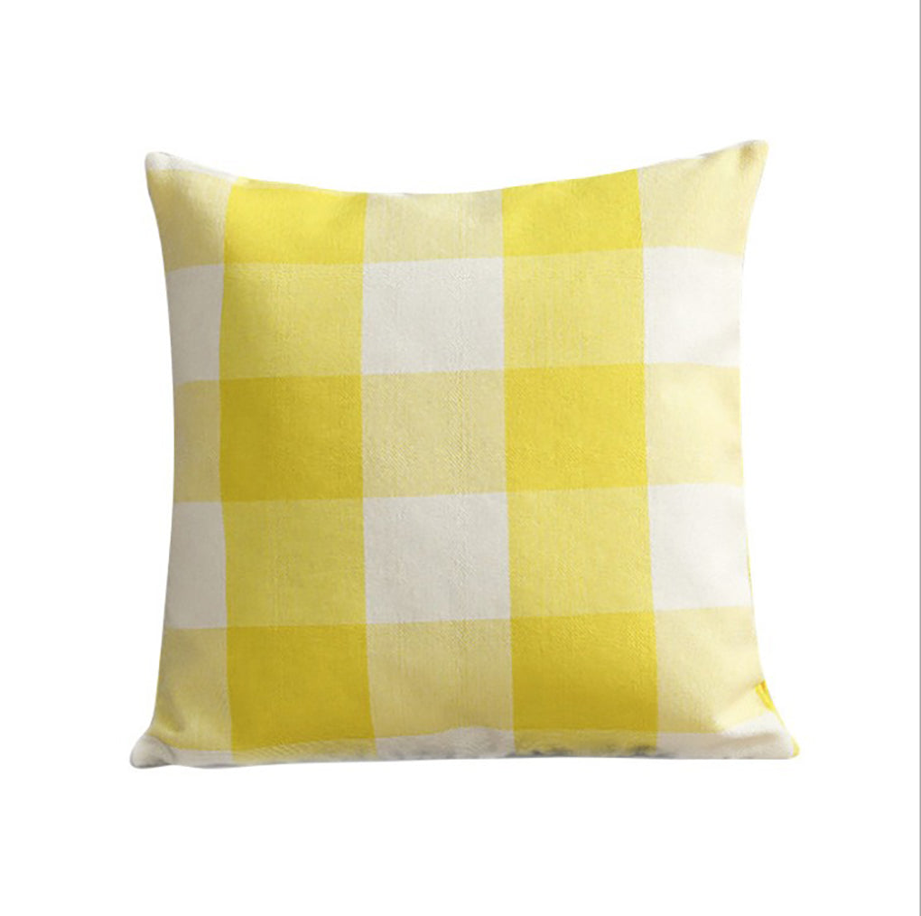Throw pillow cover by fancy & stacy home decor