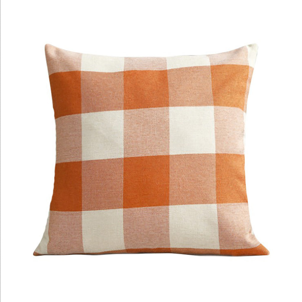 Throw pillow cover by fancy & stacy home decor