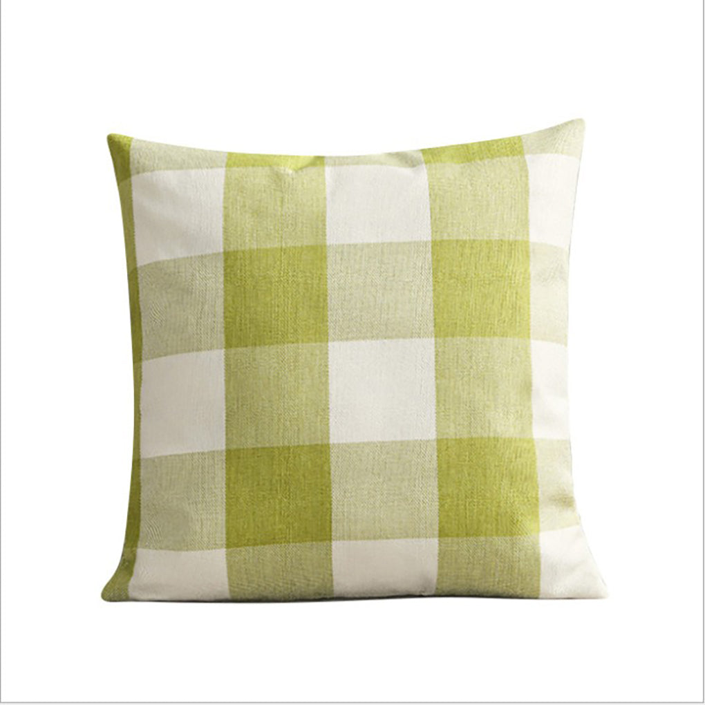 Throw pillow cover by fancy & stacy home decor