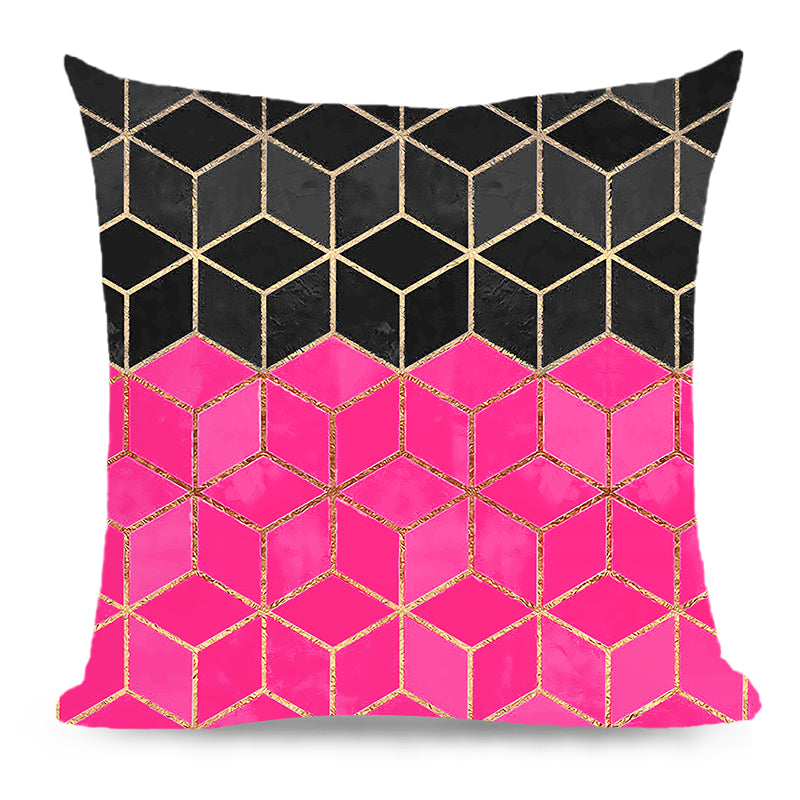 20x20 throw pillow with 450g insert by fancy & stacy