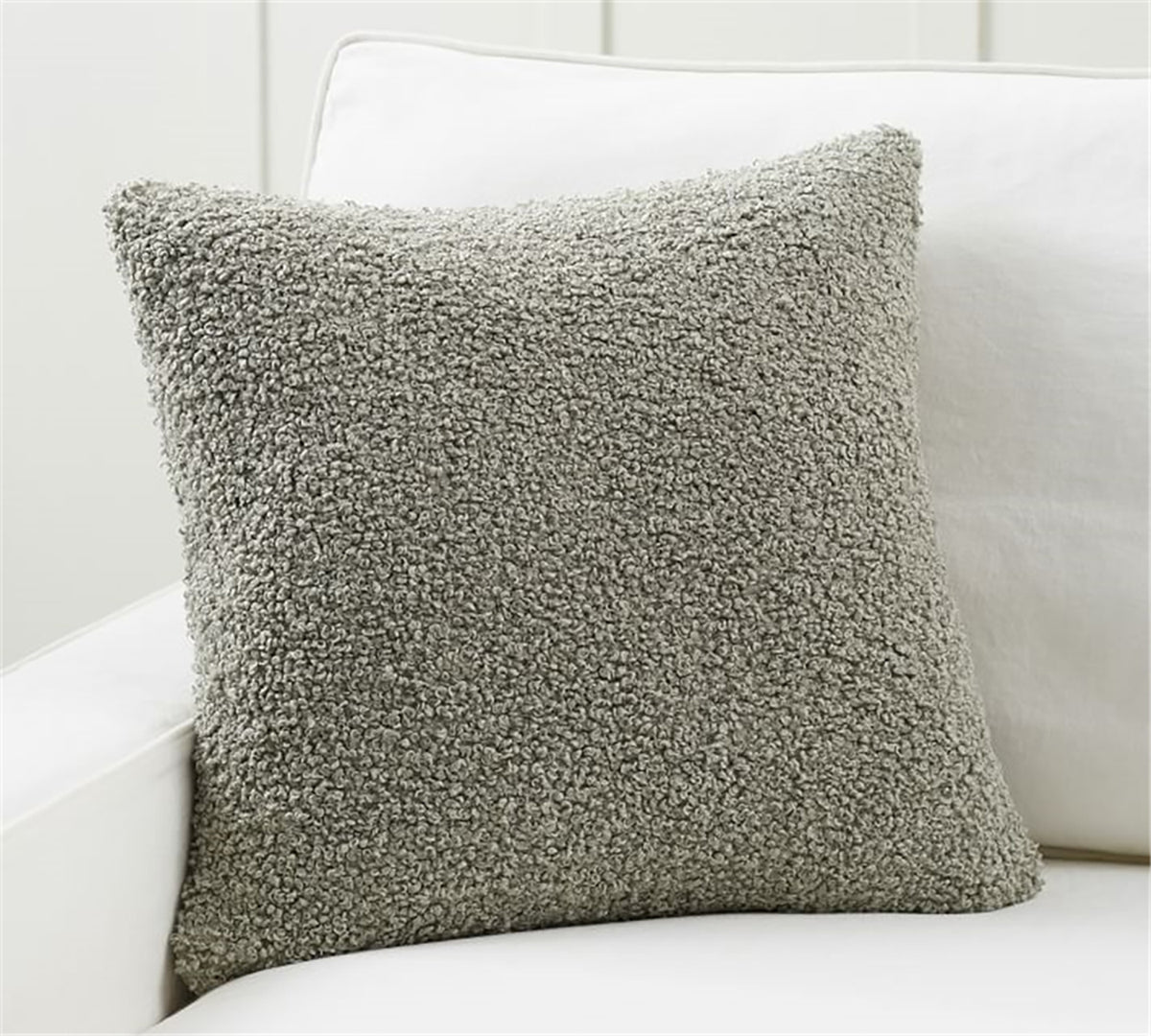 Decorative throw pillow by fancy & stacy