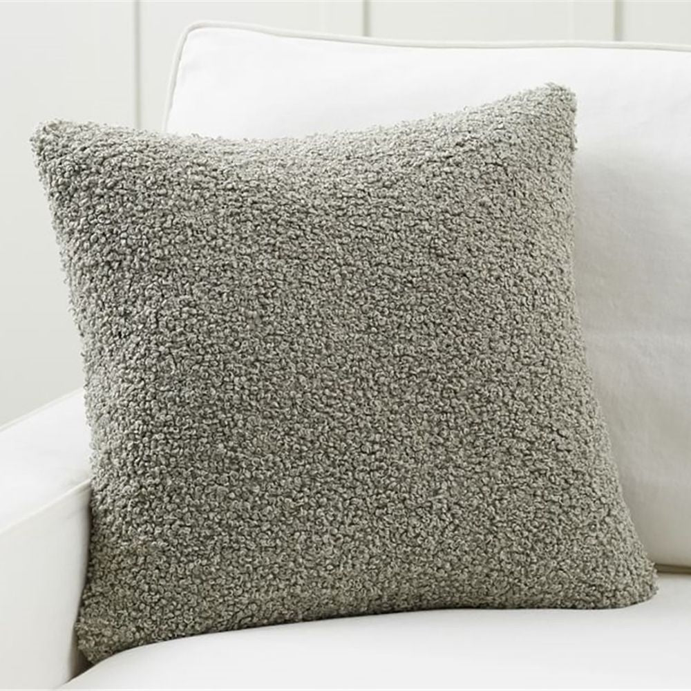 Throw pillow cover by fancy & stacy home decor