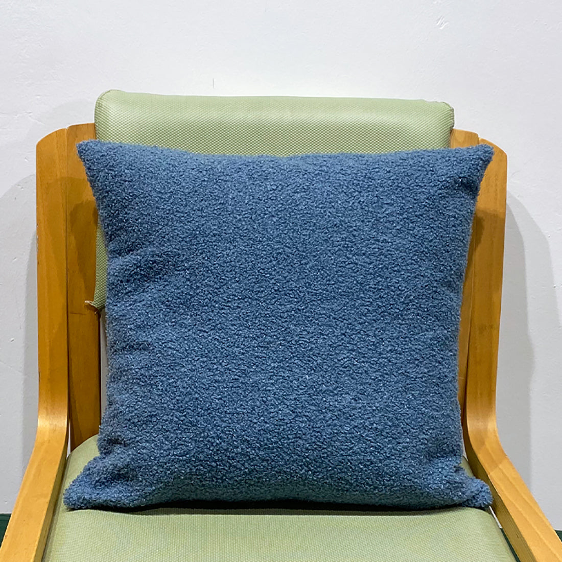 Throw pillow cover by fancy & stacy home decor