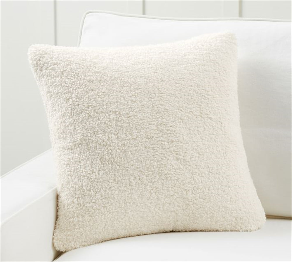 Throw pillow cover by fancy & stacy home decor