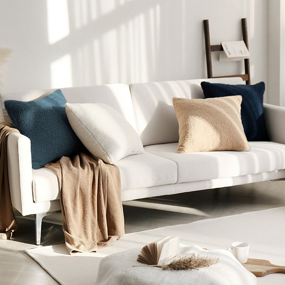 2x12 decorative throw pillow by fancy & stacy