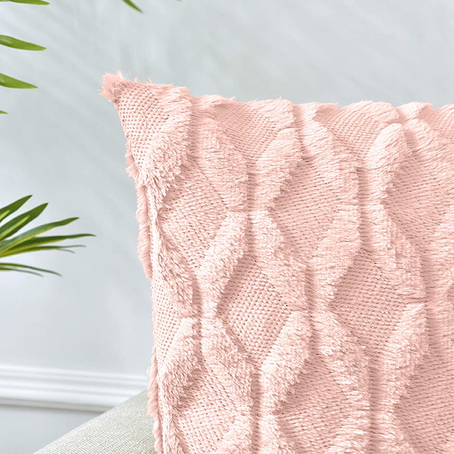 2x12 decorative throw pillow by fancy & stacy