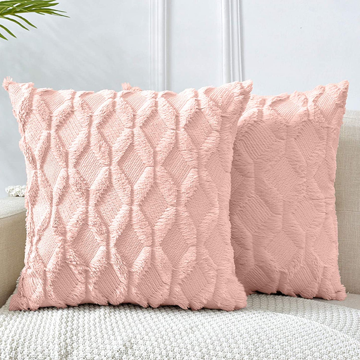 2x12 decorative throw pillow by fancy & stacy