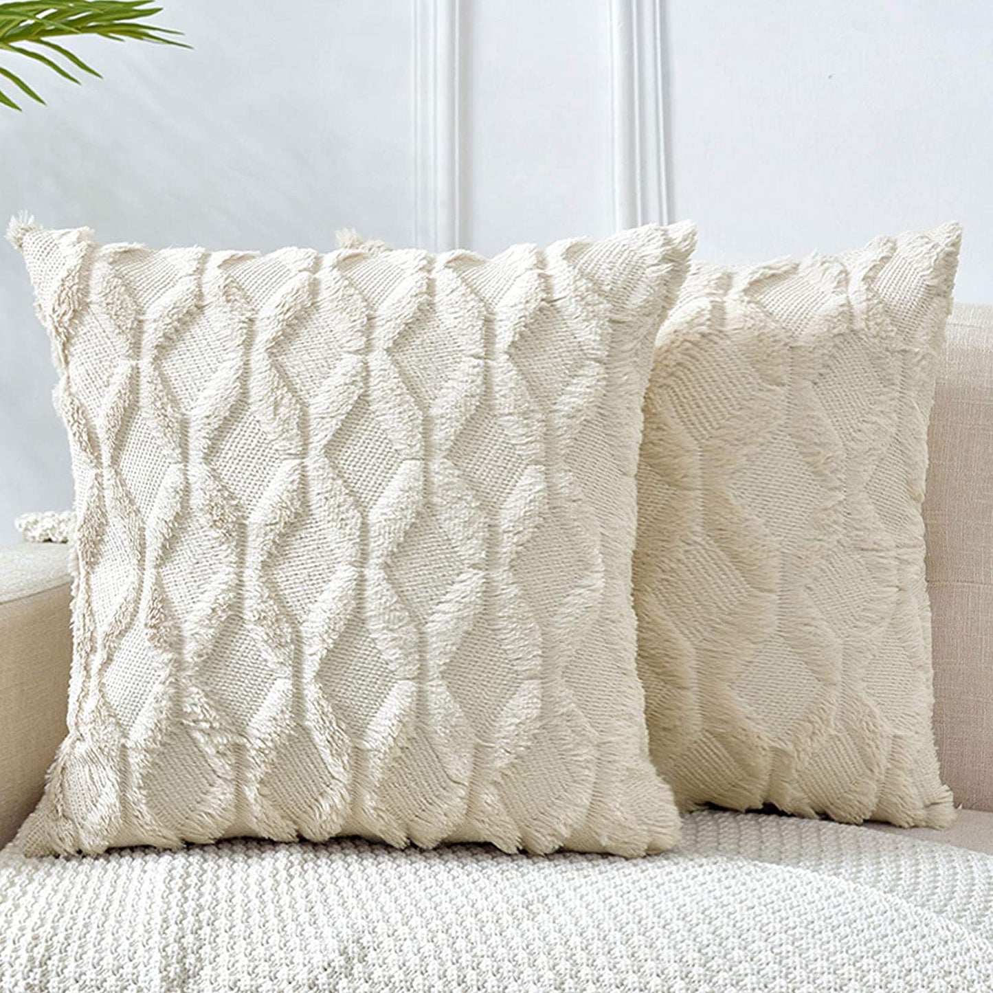 2x12 decorative throw pillow by fancy & stacy