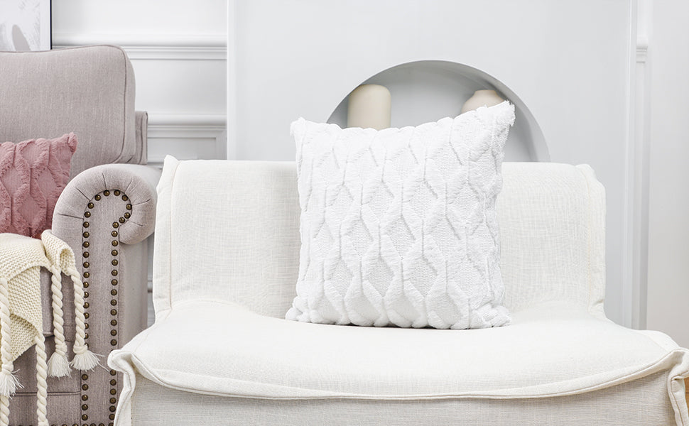 2x12 decorative throw pillow by fancy & stacy